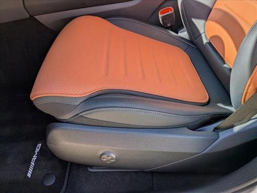 2026 Mercedes-Benz GLC 300 Base