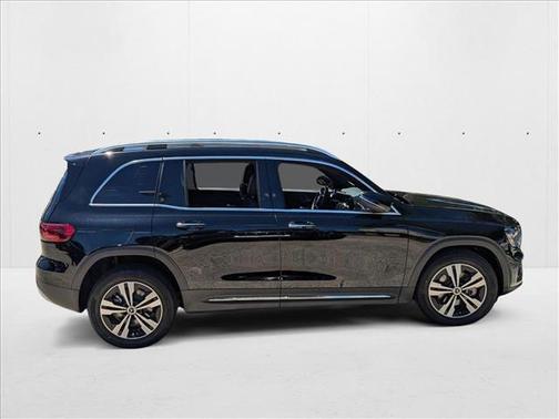 2025 Mercedes-Benz GLB 250 Base