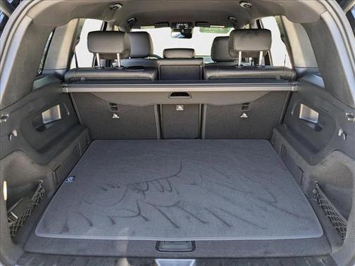 2025 Mercedes-Benz GLB 250 Base