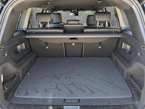2025 Mercedes-Benz GLB 250 Base