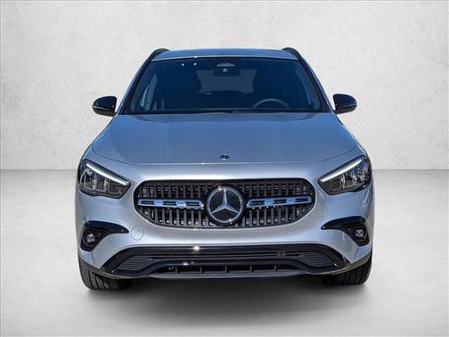 2026 Mercedes-Benz GLA 250 4MATIC