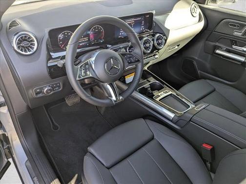 2026 Mercedes-Benz GLA 250 4MATIC