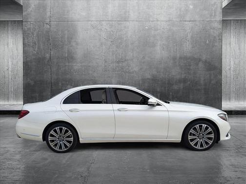 2019 Mercedes-Benz E-Class E 300