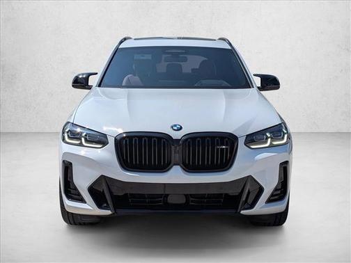 2023 BMW X3 M40i