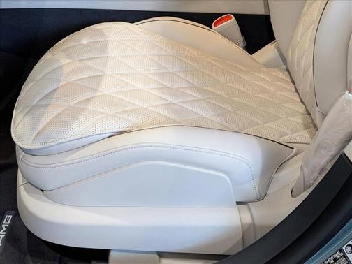 2026 Mercedes-Benz S-Class S 580 4MATIC