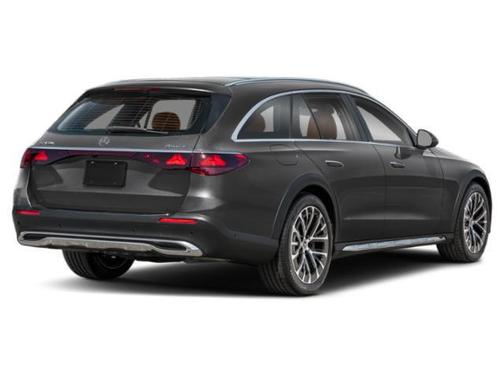 2026 Mercedes-Benz E-Class E 450 4MATIC All-Terrain