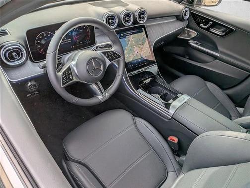 2026 Mercedes-Benz C-Class C 300 4MATIC