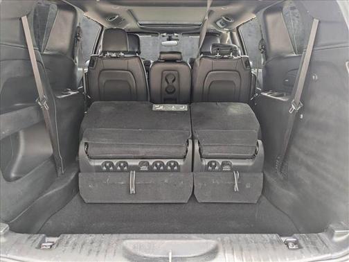 2019 Chrysler Pacifica Touring-L Plus