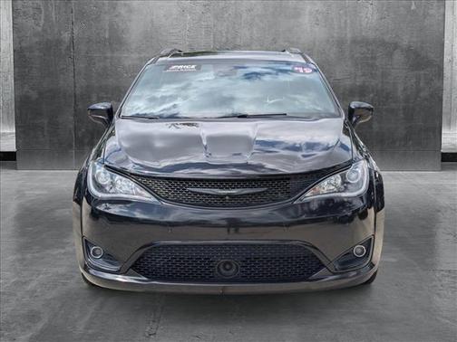 2019 Chrysler Pacifica Touring-L Plus