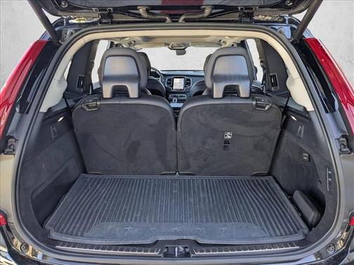 2023 Volvo XC90 B6 Ultimate 6-Seater