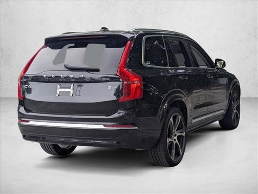 2023 Volvo XC90 B6 Ultimate 6-Seater