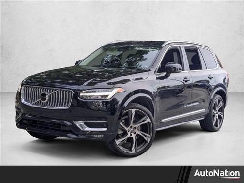 2023 Volvo XC90 B6 Ultimate 6-Seater