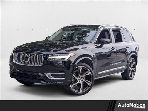 2023 Volvo XC90 B6 Ultimate 6-Seater