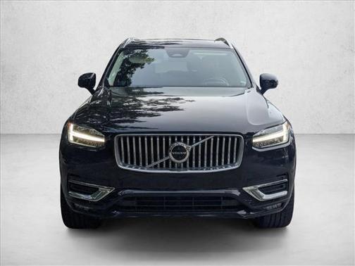 2023 Volvo XC90 B6 Ultimate 6-Seater