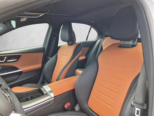 Manufaktur Alpine Gr 2026 Mercedes-Benz AMG C 43 4MATIC