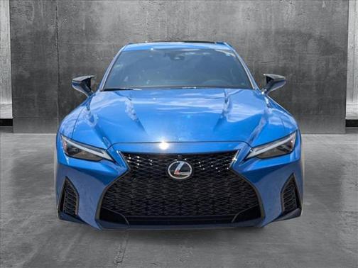 2023 Lexus IS 500 F SPORT Performance Premium