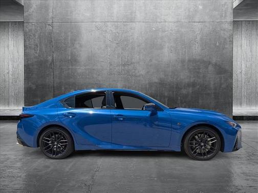 2023 Lexus IS 500 F SPORT Performance Premium