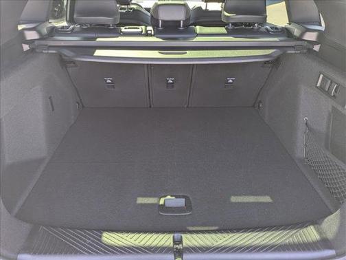 Dark Graphite Metallic 2026 BMW X3 30 xDrive