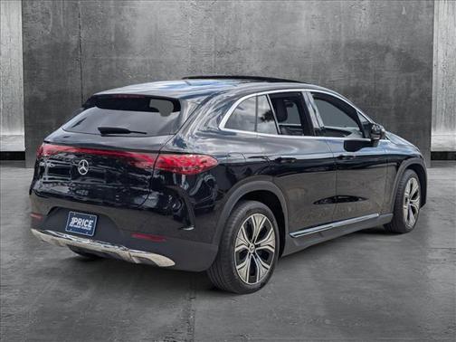 2024 Mercedes-Benz EQE 350+ Base