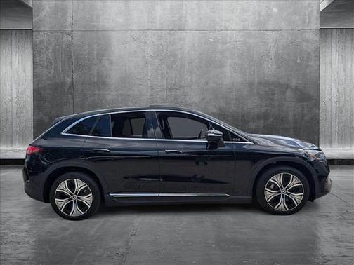 2024 Mercedes-Benz EQE 350+ Base