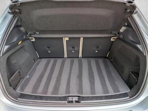 2026 Mercedes-Benz GLA 250 4MATIC