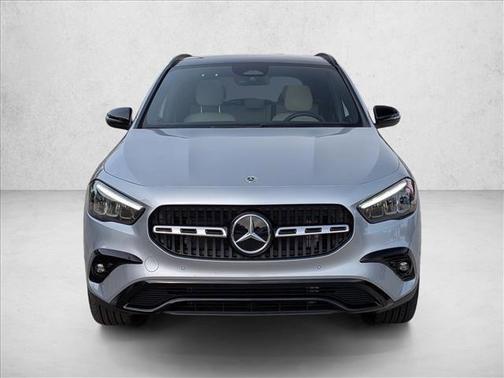 2026 Mercedes-Benz GLA 250 4MATIC