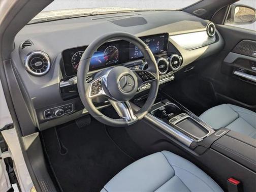 2026 Mercedes-Benz GLA 250 4MATIC