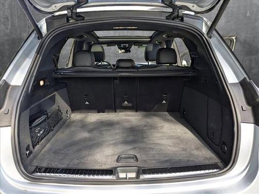 2025 Mercedes-Benz GLE 450 4MATIC