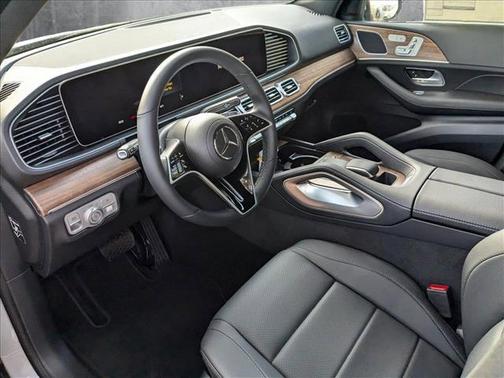 2025 Mercedes-Benz GLE 450 4MATIC