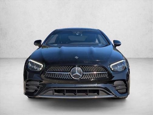 2023 Mercedes-Benz E-Class E 450