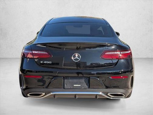 2023 Mercedes-Benz E-Class E 450