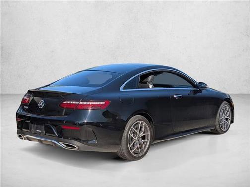 2023 Mercedes-Benz E-Class E 450