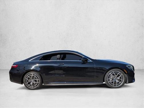 2023 Mercedes-Benz E-Class E 450