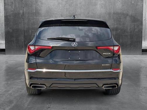 2023 Acura MDX Technology Package