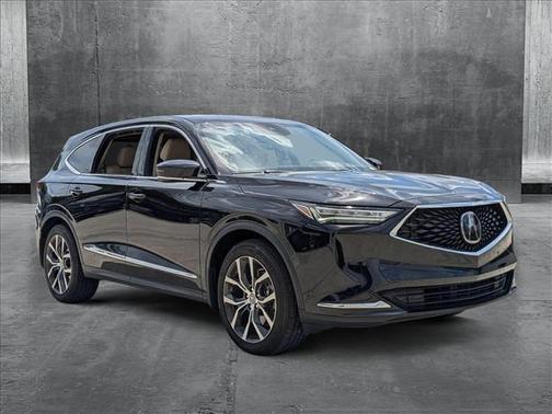 2023 Acura MDX Technology Package
