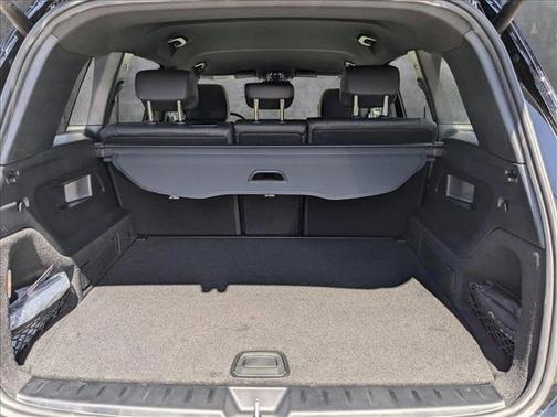 2025 Mercedes-Benz GLB 250 Base