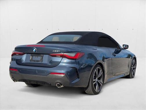 2024 BMW 430 i