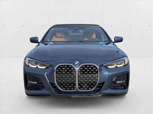 2024 BMW 430 i