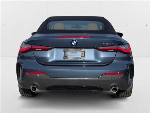 2024 BMW 430 i
