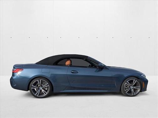2024 BMW 430 i