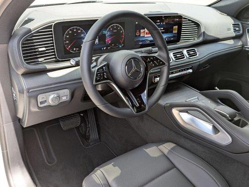 2025 Mercedes-Benz GLE 450 4MATIC