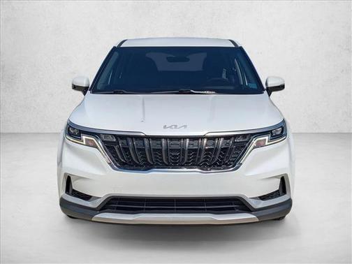 2022 Kia Carnival LX