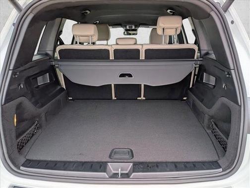 2026 Mercedes-Benz GLB 250 Base