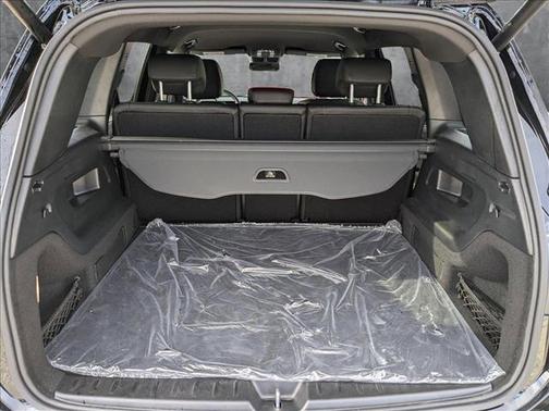 2025 Mercedes-Benz GLB 250 Base