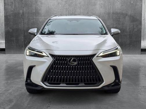 2024 Lexus NX 250 Premium