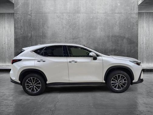2024 Lexus NX 250 Premium