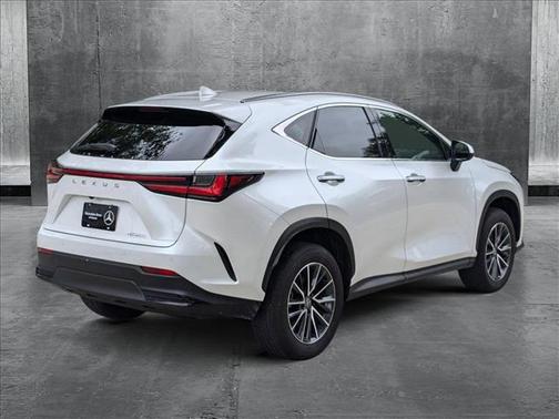 2024 Lexus NX 250 Premium