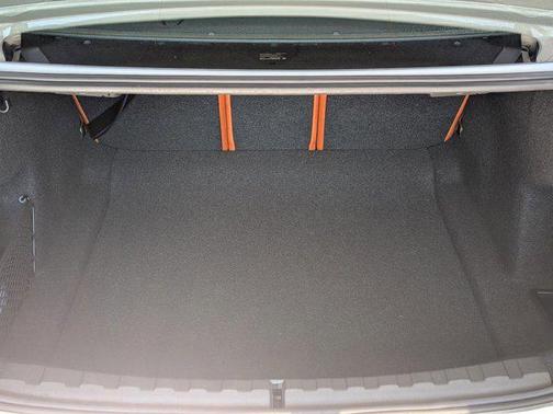 2025 BMW M3 Competition xDrive