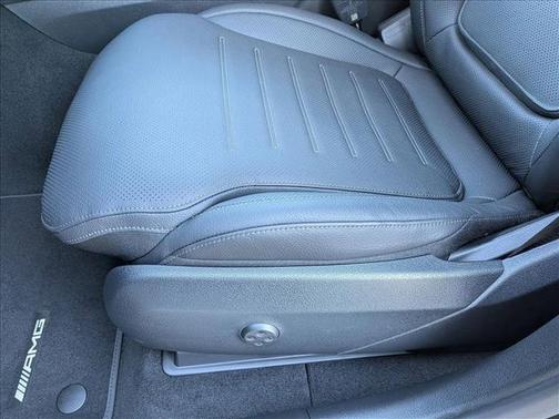 2026 Mercedes-Benz AMG GLC 43 4MATIC