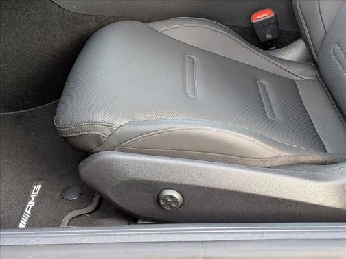 2026 Mercedes-Benz AMG CLE 53 4MATIC+